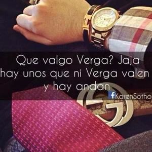 Meet your Posher, Miguel